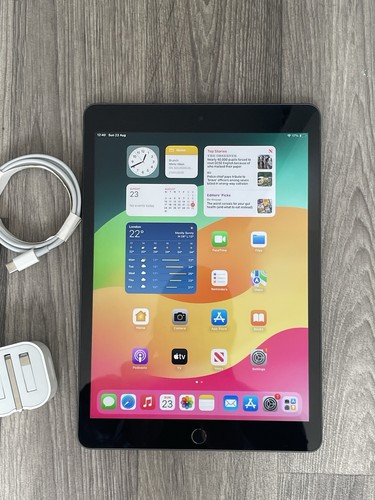 Apple ipad generazione - 9a,