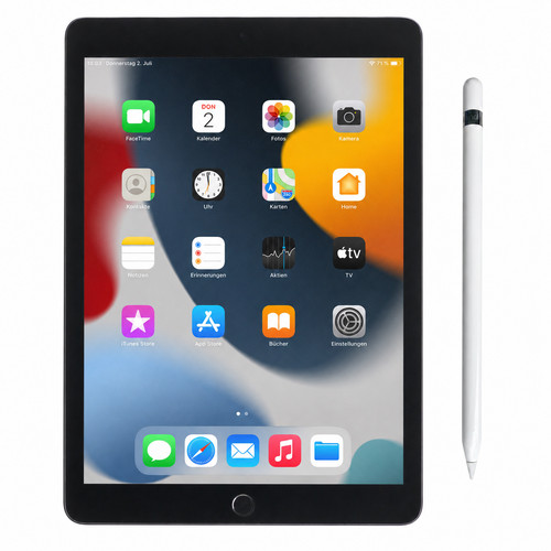 Apple ipad generazione - apple,