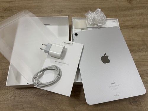 Ipad air - air, (4