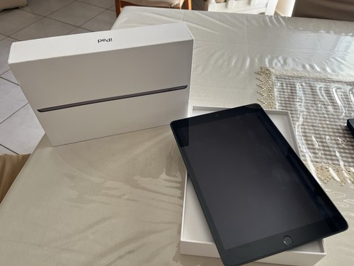 Apple ipad gen tablet 2 - gen, 10.2"