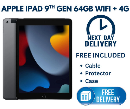 Apple ipad generazione - apple, 2021