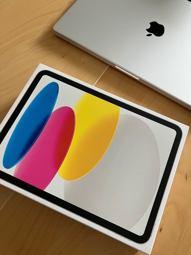 Apple ipad 10th - apple, wi-fi