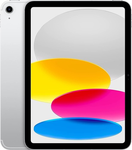 Apple ipad 10a - gen., 64gb