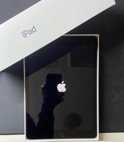 Apple ipad gen 64gb - 9a, gen.