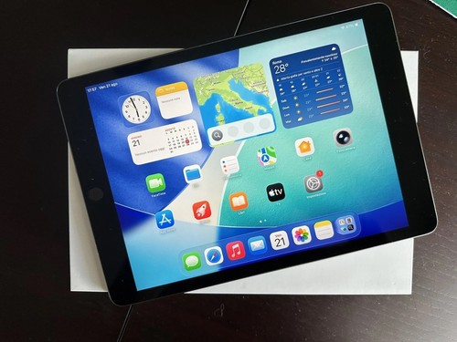 Apple ipad gen 64gb - 9,