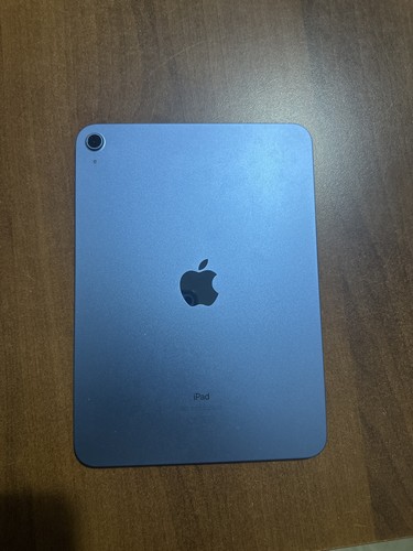 Apple ipad 10a gen 64gb - apple,