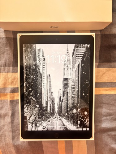 Apple ipad gen - apple, 64gb