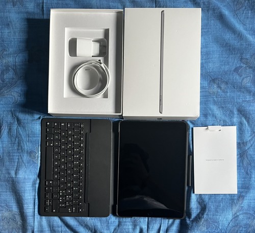 Apple ipad gen - apple,