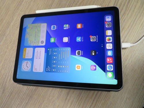 Apple ipad air - apple,