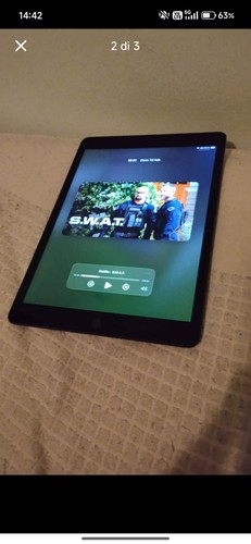 Apple ipad gen 64gb - 9a,