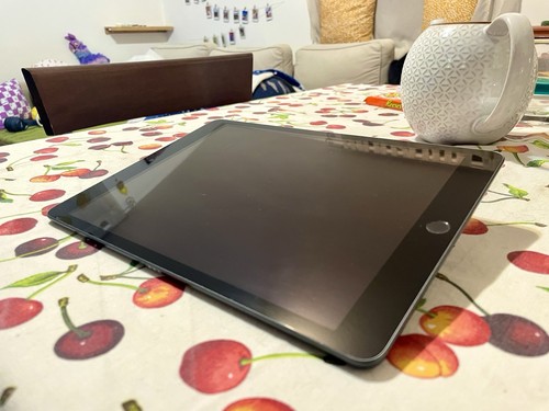 Apple ipad gen - gen., 64gb