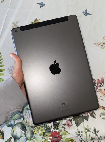 Ipad 9ª generazione - 10.2",