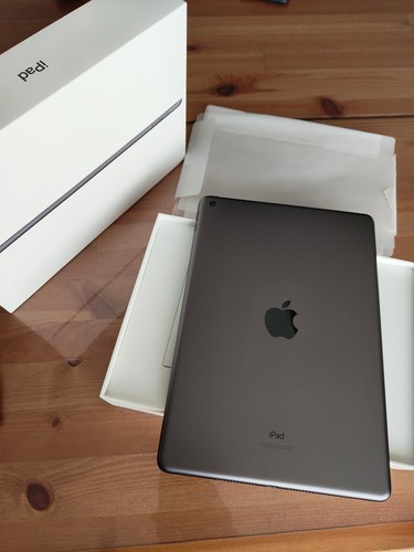 Apple ipad 9ª - apple, 64gb