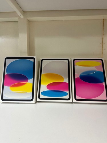 Apple ipad 10a gen - apple,