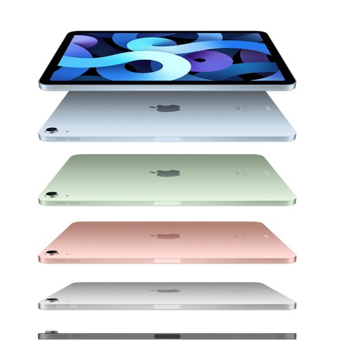 Apple ipad air - apple, generazione