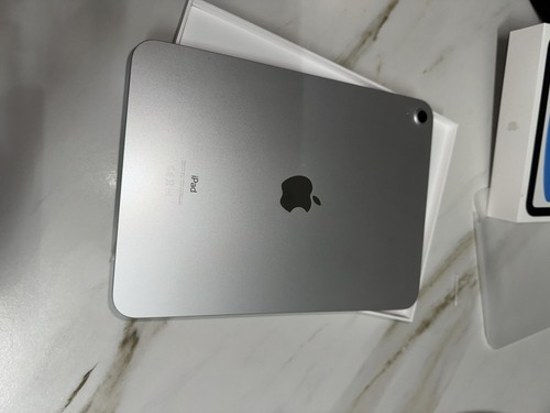 Apple ipad 10a gen - ipad,