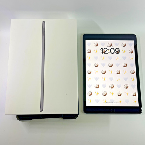 Apple ipad gen 64gb - apple,