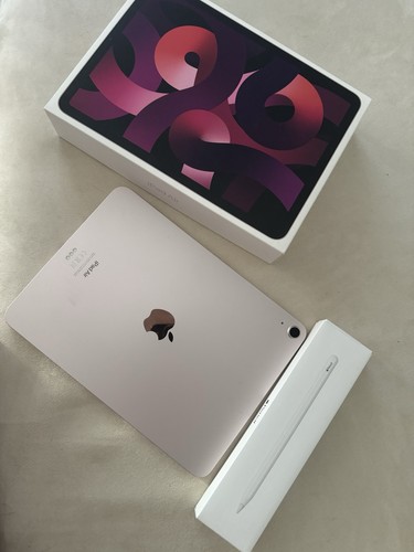 Ipad air generazione 2022 - 5,