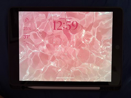 Apple ipad gen 64gb - gen.,