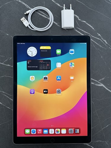 Ipad pro 64gb - 64gb, wi-fi