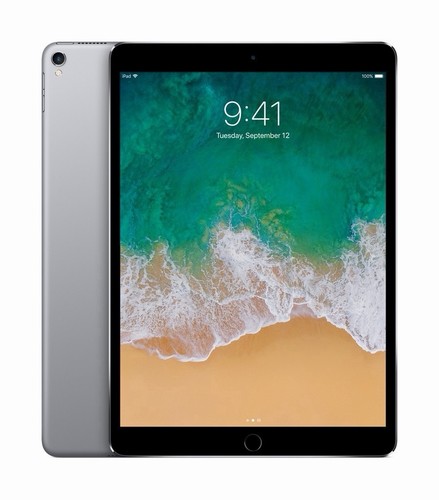 Apple ipad pro - apple,