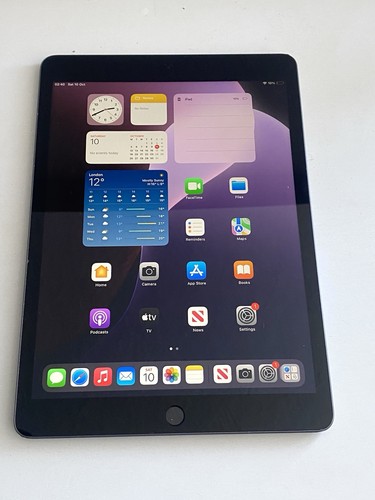 Apple ipad generazione 64gb - apple,