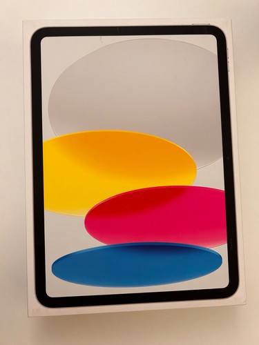 Scatola originale apple ipad - originale,