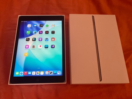 Apple ipad generazione - ipad, 9a
