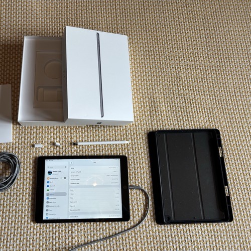 Apple ipad 9ª gen - 9ª,