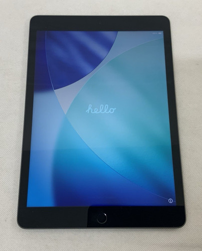 Apple ipad generazione - 9a,