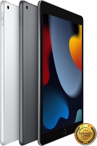 Apple ipad 9ª - ipad,