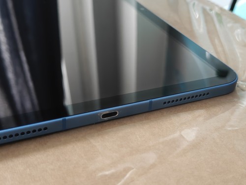 Apple ipad 10 - apple, (2022)