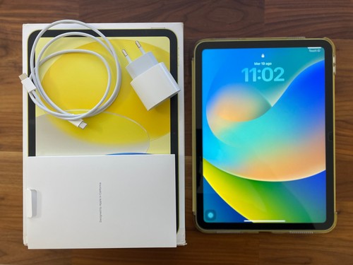 Apple ipad 10ª - apple, gen