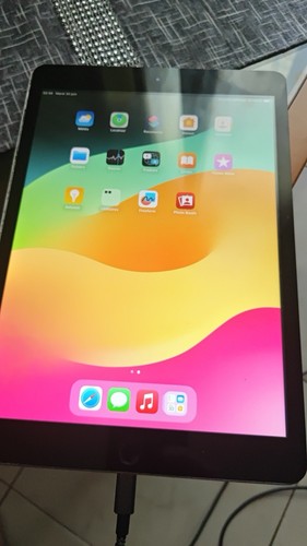 Apple ipad gen 64gb - ipad,