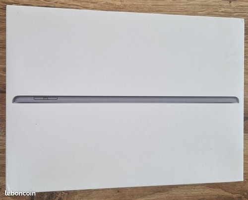 Scatola apple ipad 9th 64gb - ipad,