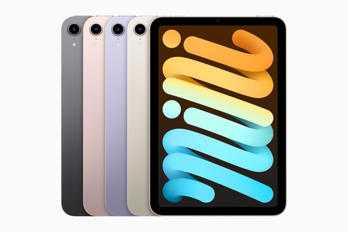 Apple ipad generazione 2021 - 9.,