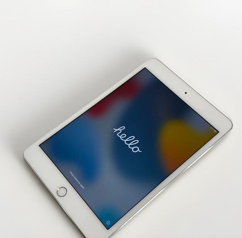 Apple ipad mini generazione - ipad,