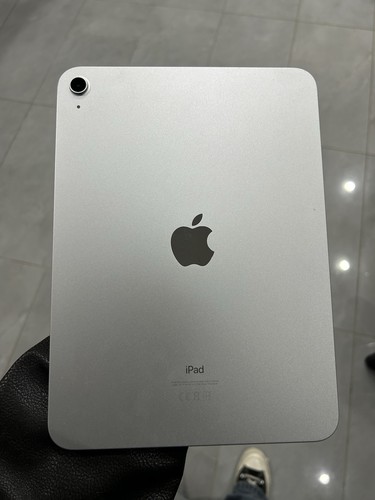 Apple ipad 10a gen 64gb - 10a,