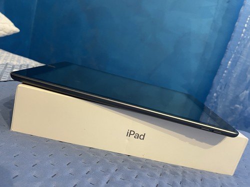 Apple ipad gen 64gb - ipad,