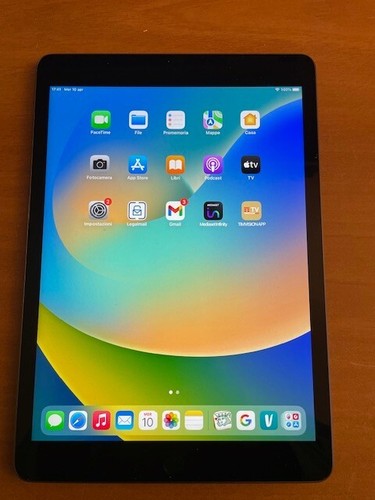 Ipad generazione 64gb usato - generazione,