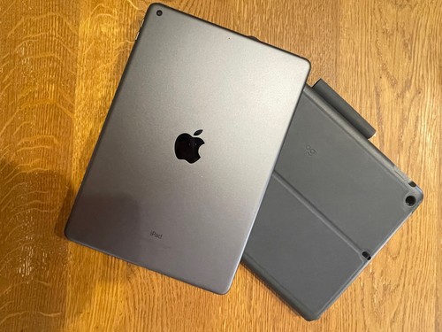 Apple ipad gen 64gb - 9a, gen.