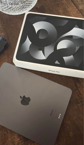 Apple ipad air m1 - apple, 5a