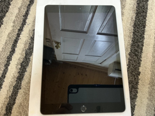 Apple ipad 7 - apple, 9°