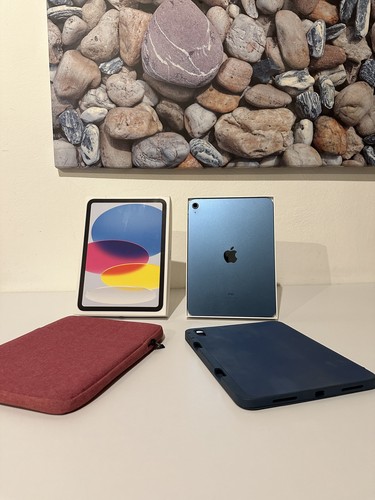 Apple ipad 10a gen 64gb - apple, gen.