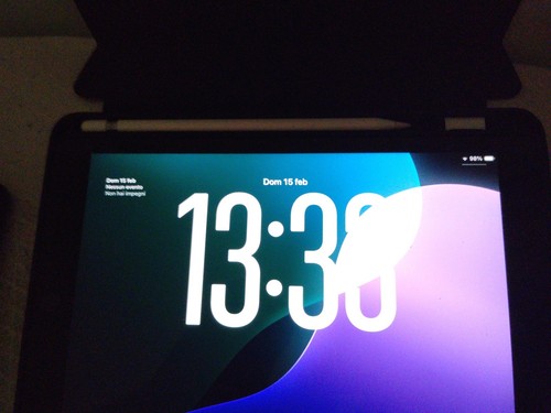 Apple ipad gen 64gb - apple,
