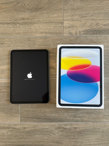 Ipad 10ª generazione 64gb - 10ª,