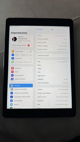 Apple ipad air - apple,