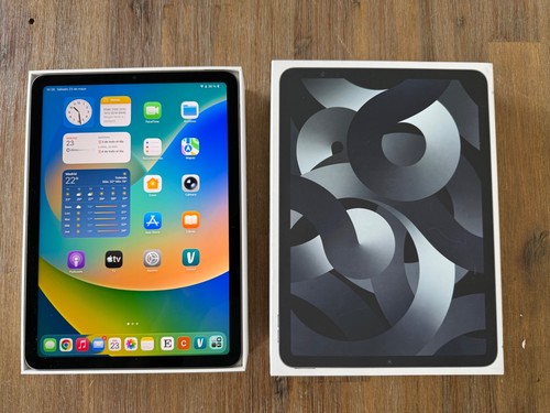 Apple ipad air generazione - 5,