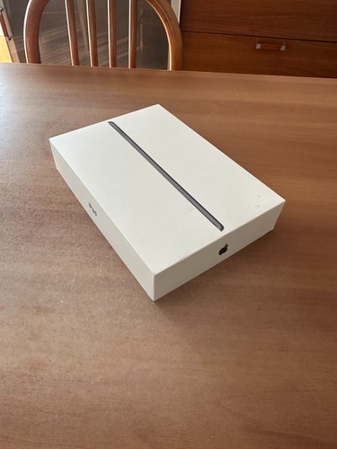 Scatola apple ipad - 9th, 64gb