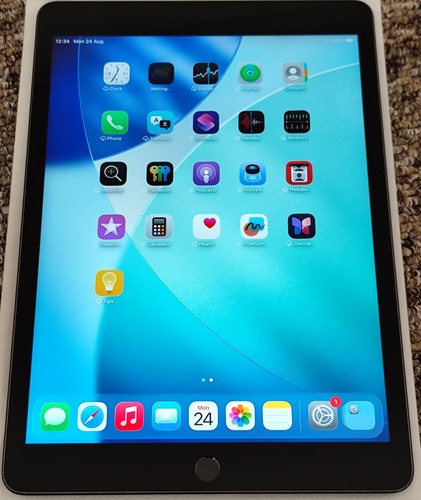 Apple ipad generazione 2 - ipad,